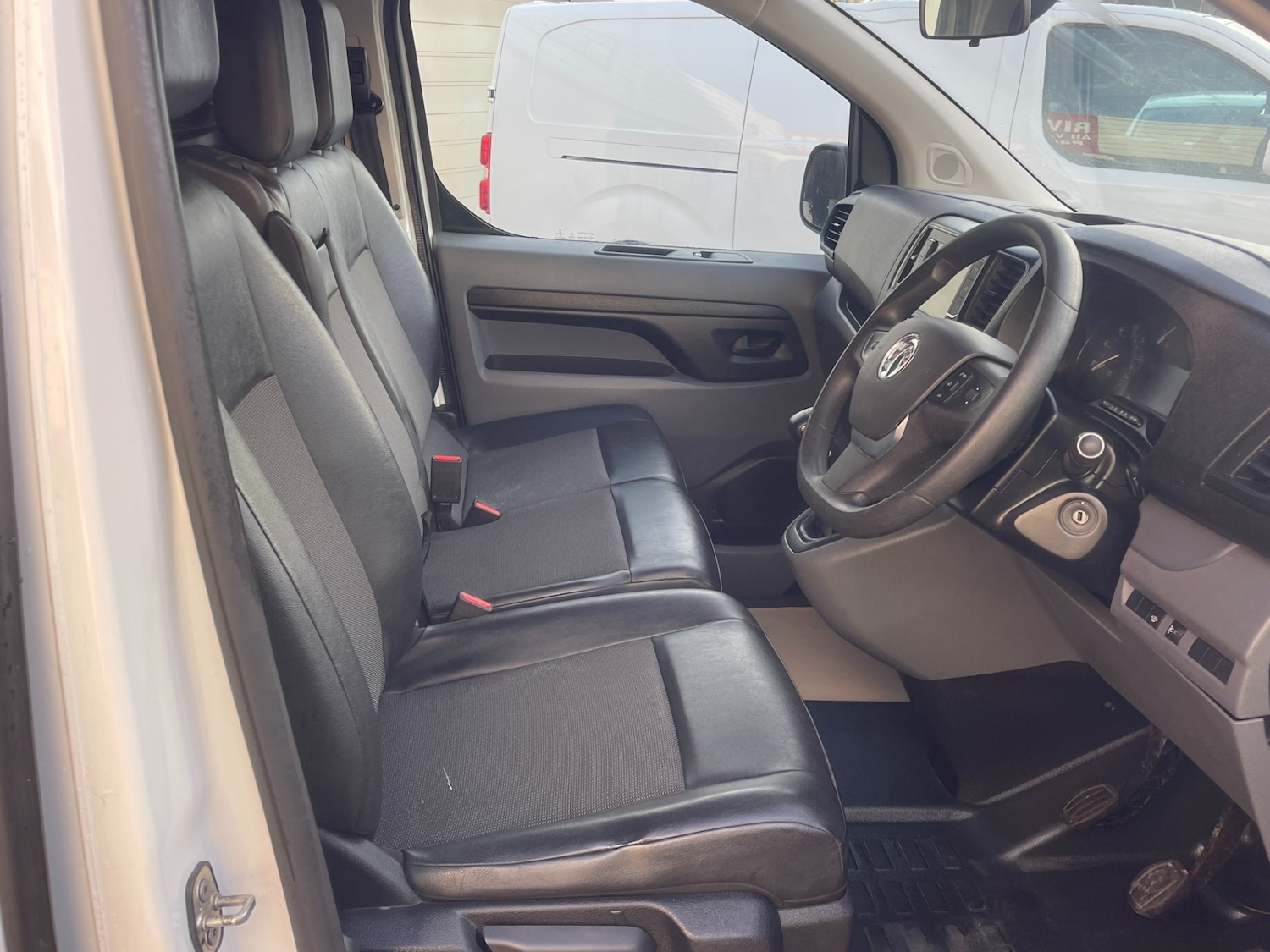 Used Vauxhall Vivaro 2020 for sale - 76600051: Photo 7