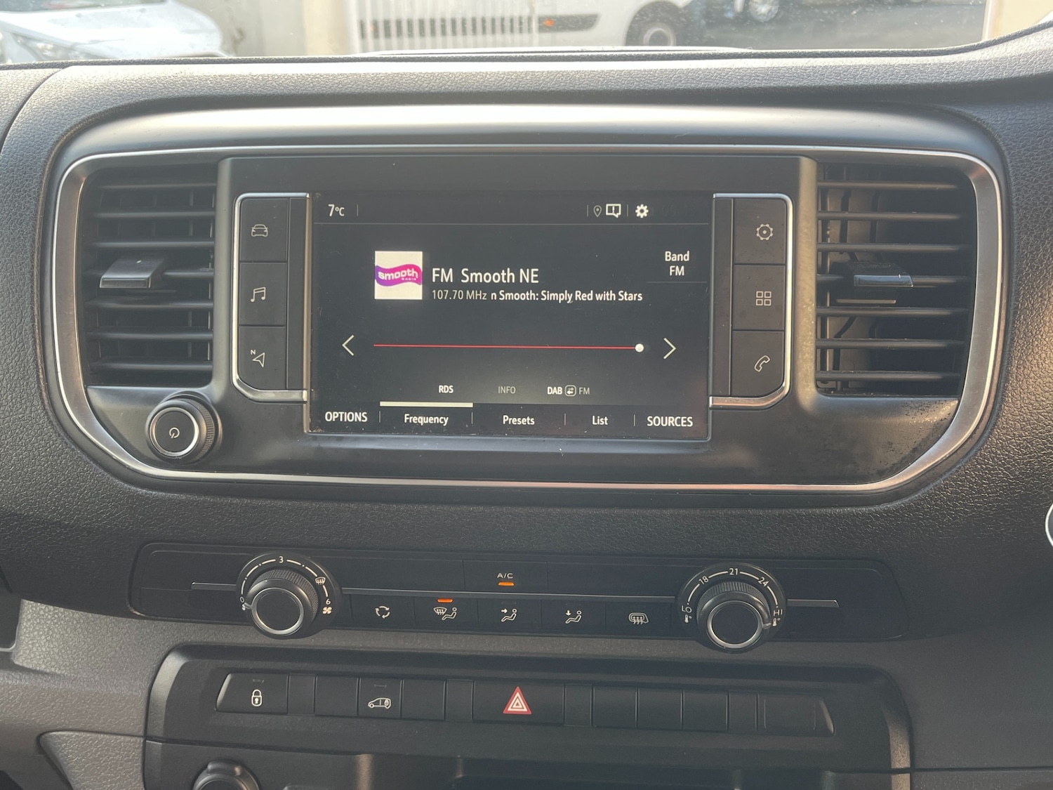 Used Vauxhall Vivaro 2020 for sale - 76600051: Photo 9