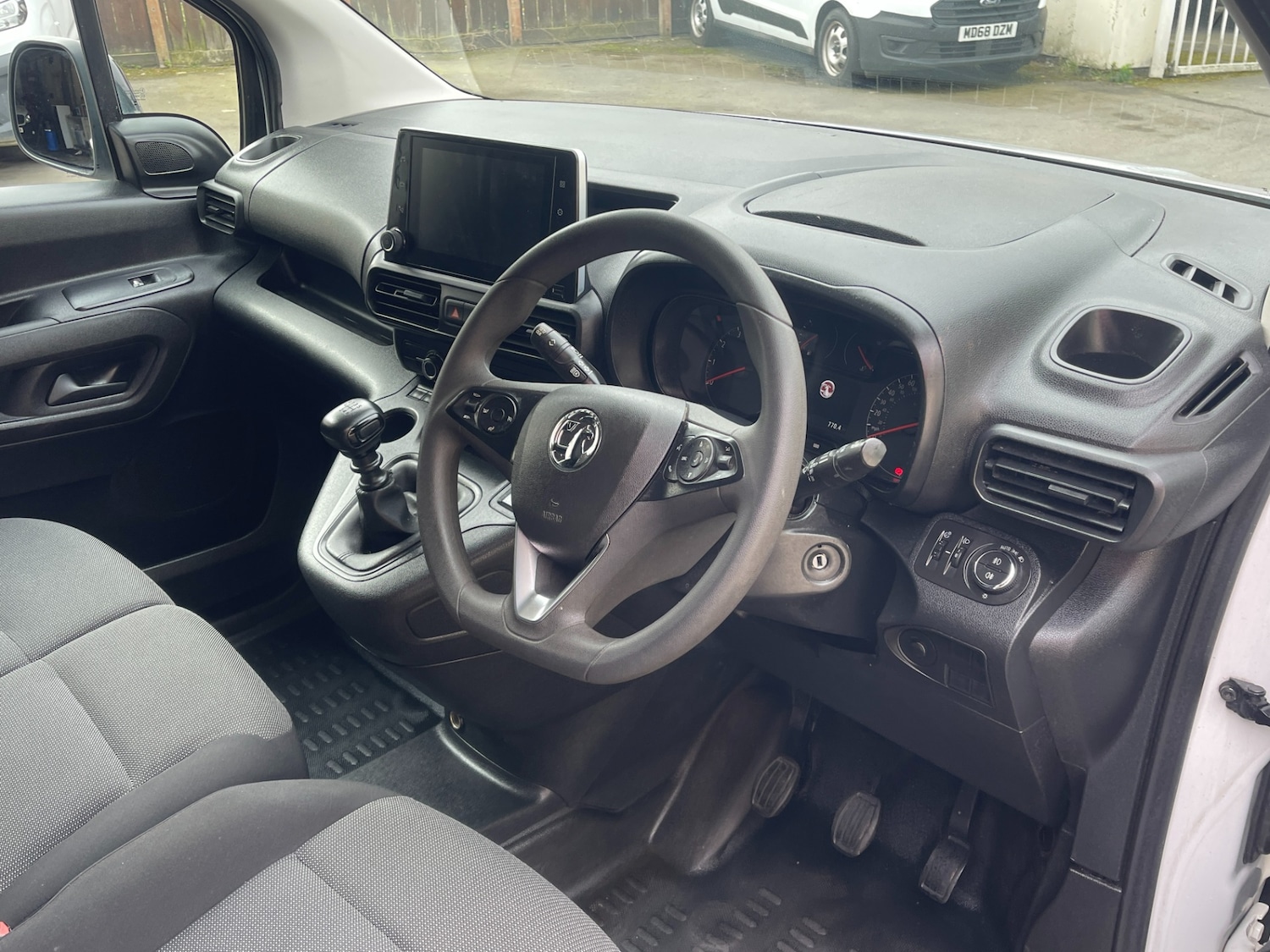Used Vauxhall Combo 2023 for sale - 78131635: Photo 10