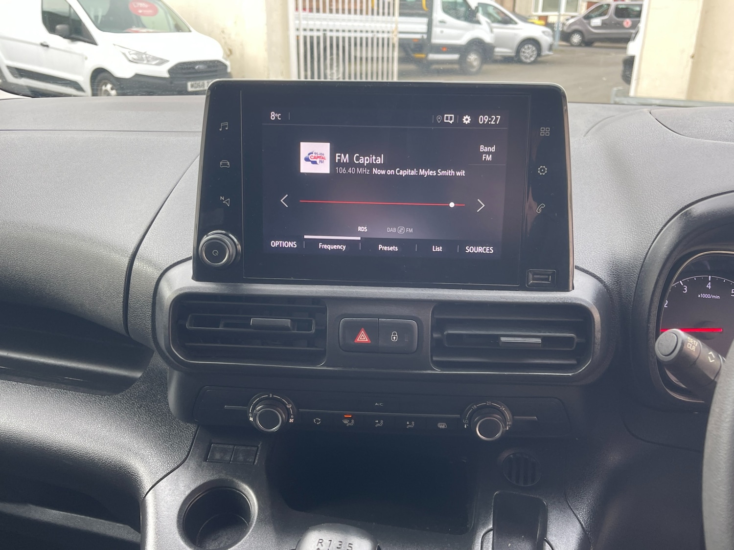 Used Vauxhall Combo 2023 for sale - 78131635: Photo 11