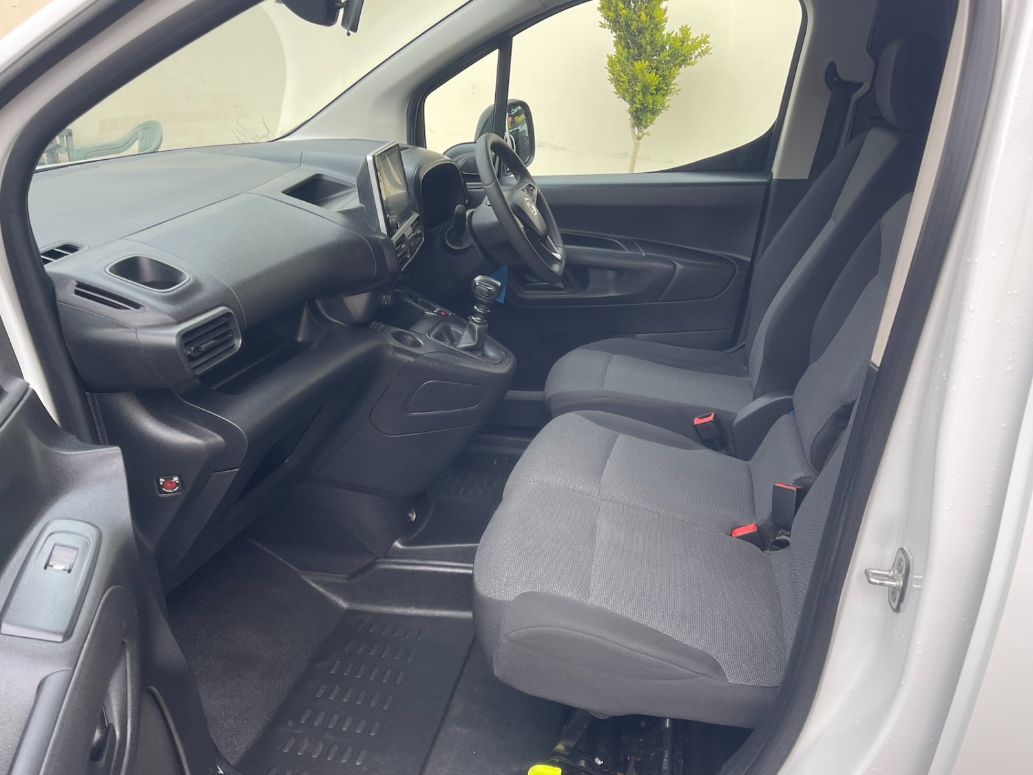 Used Vauxhall Combo 2023 for sale - 78131635: Photo 12