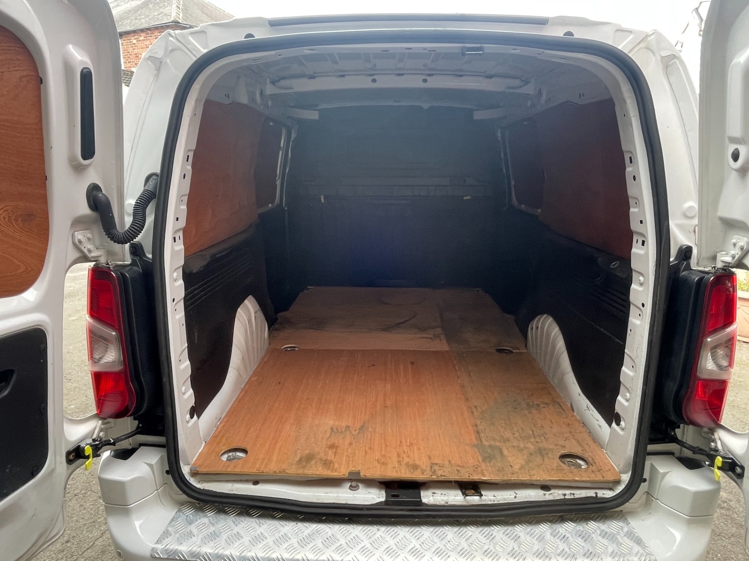 Used Vauxhall Combo 2023 for sale - 78131635: Photo 13
