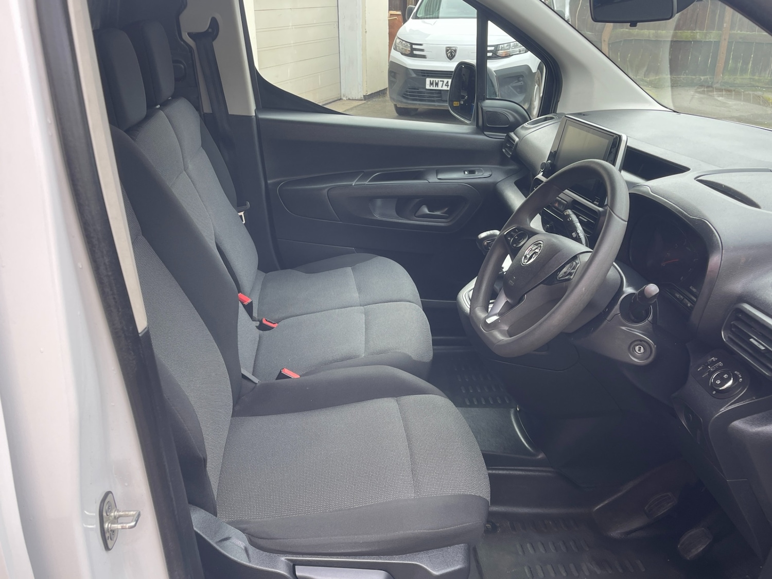 Used Vauxhall Combo 2023 for sale - 78131635: Photo 9