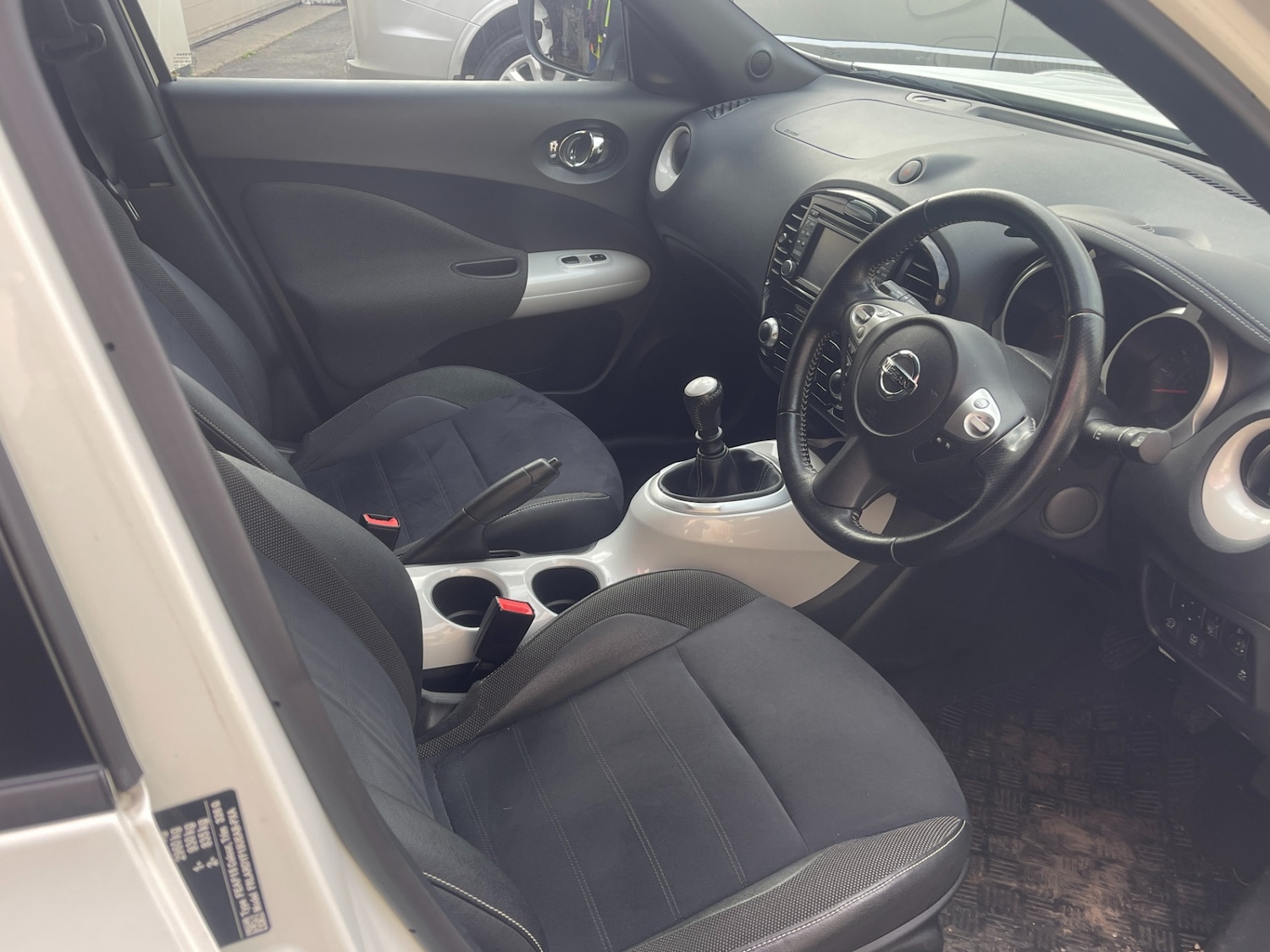Used Nissan Juke 2016 for sale - 76205564: Photo 7