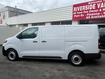 Used Vauxhall Vivaro 2022 for sale - 79595769: Photo