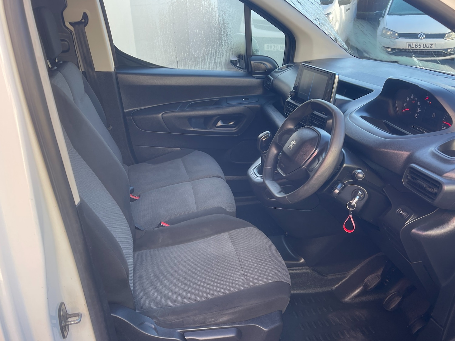 Used Peugeot Partner 2019 for sale - 76100835: Photo 8
