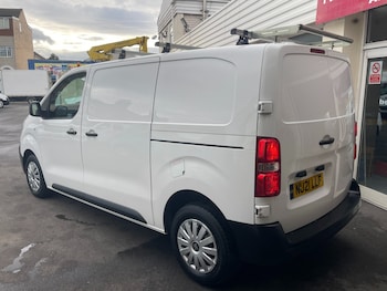 Used Peugeot Expert 2021 for sale - 75959813: Photo