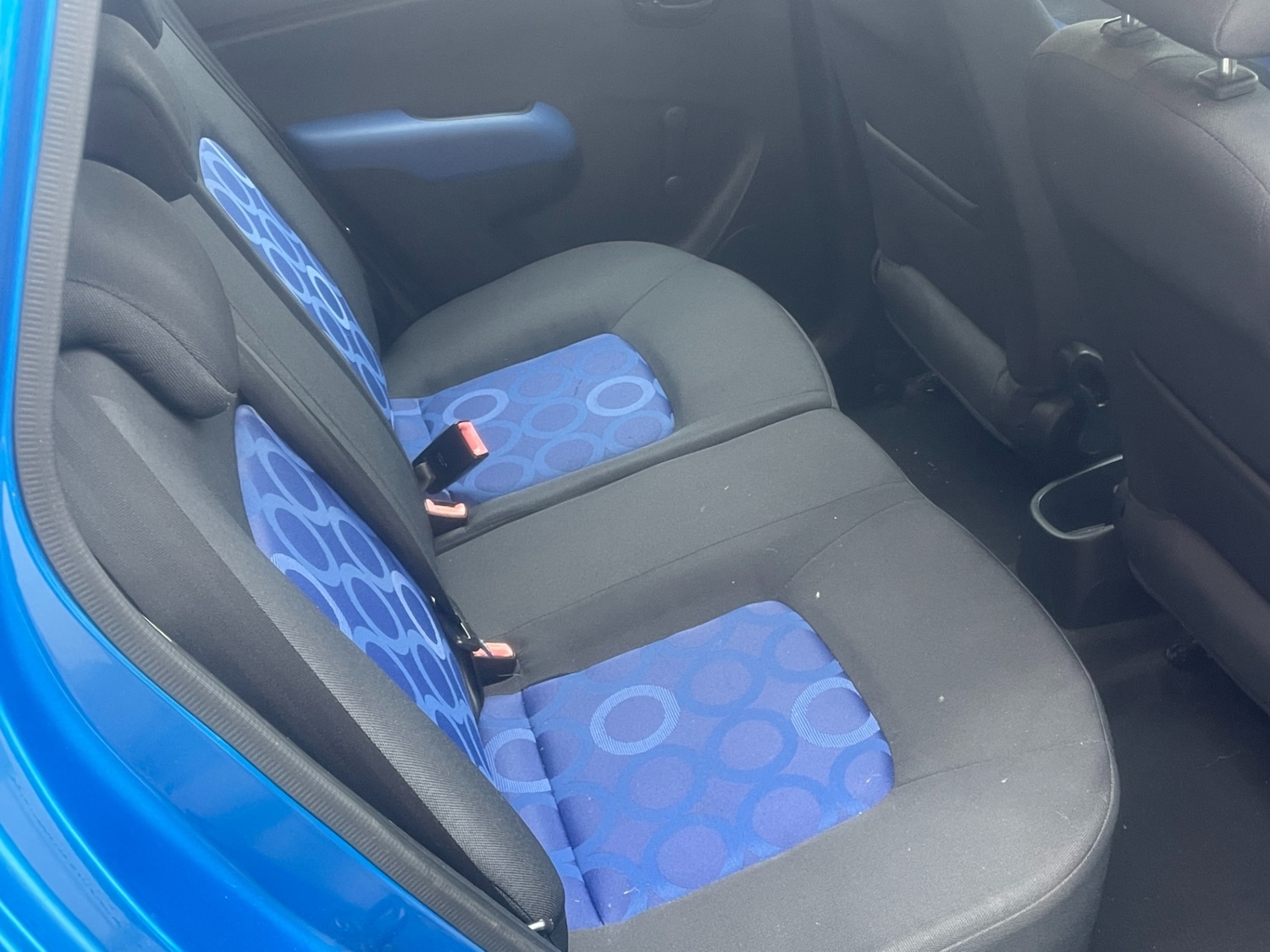 Used Hyundai i10 2009 for sale - 76807570: Photo 9