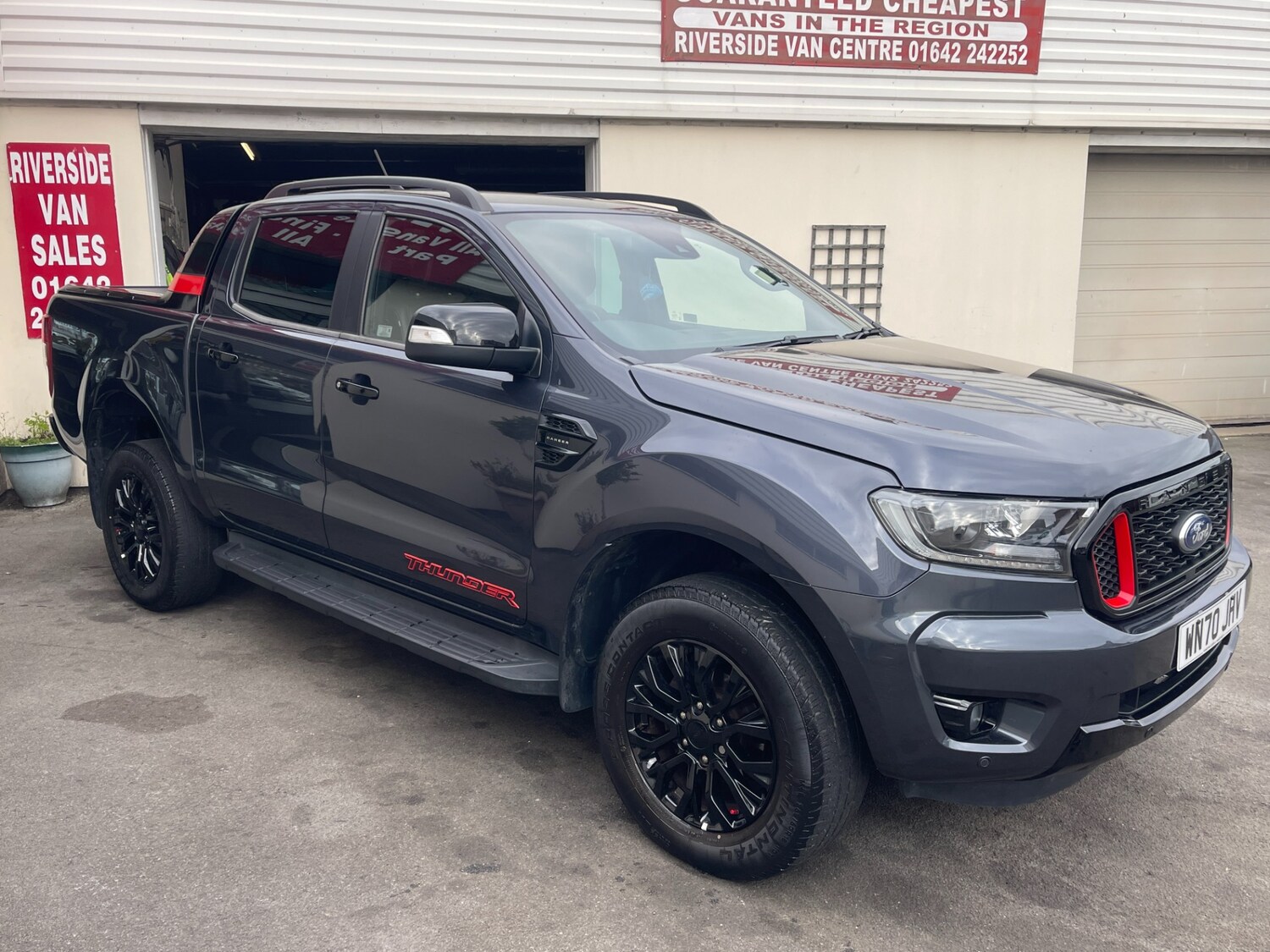 Used Ford Ranger 2020 for sale - 78094758: Photo 10
