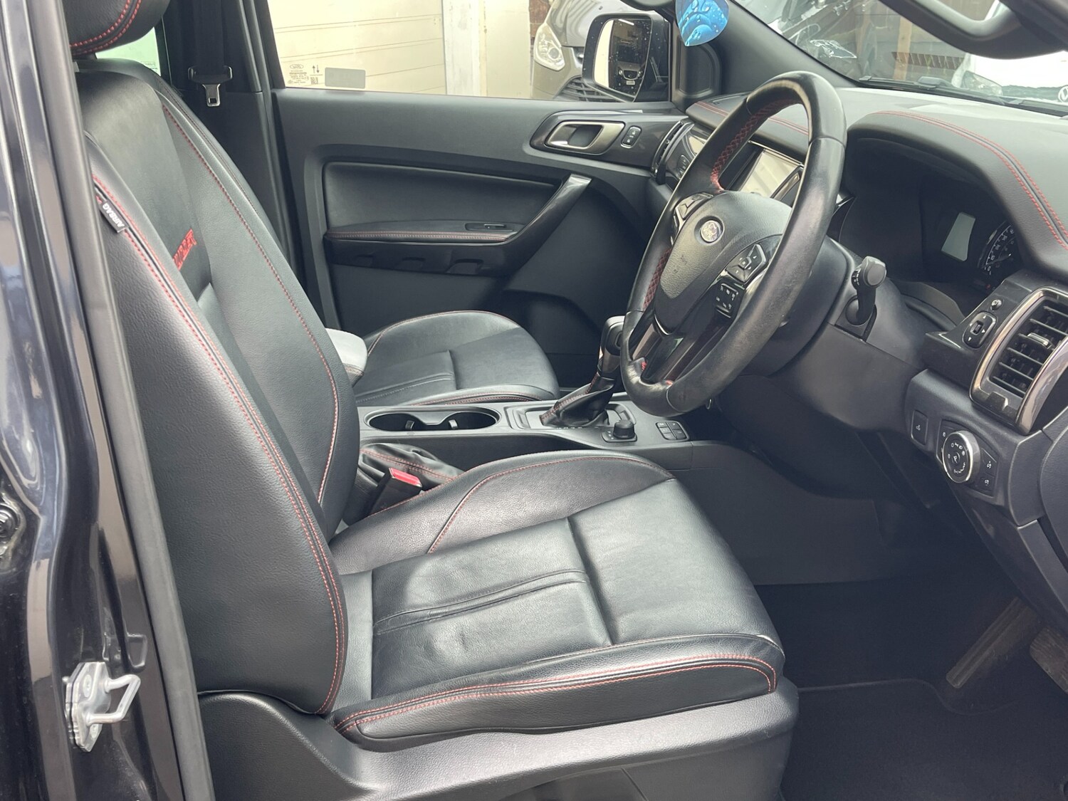 Used Ford Ranger 2020 for sale - 78094758: Photo 12