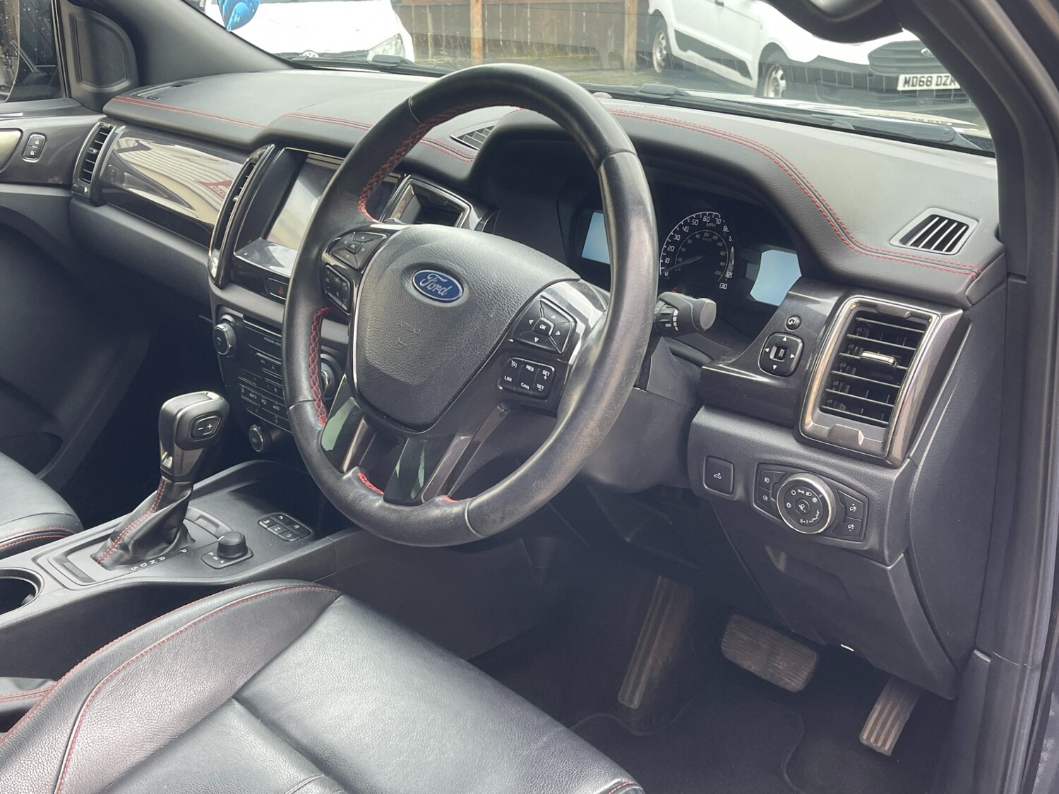 Used Ford Ranger 2020 for sale - 78094758: Photo 13