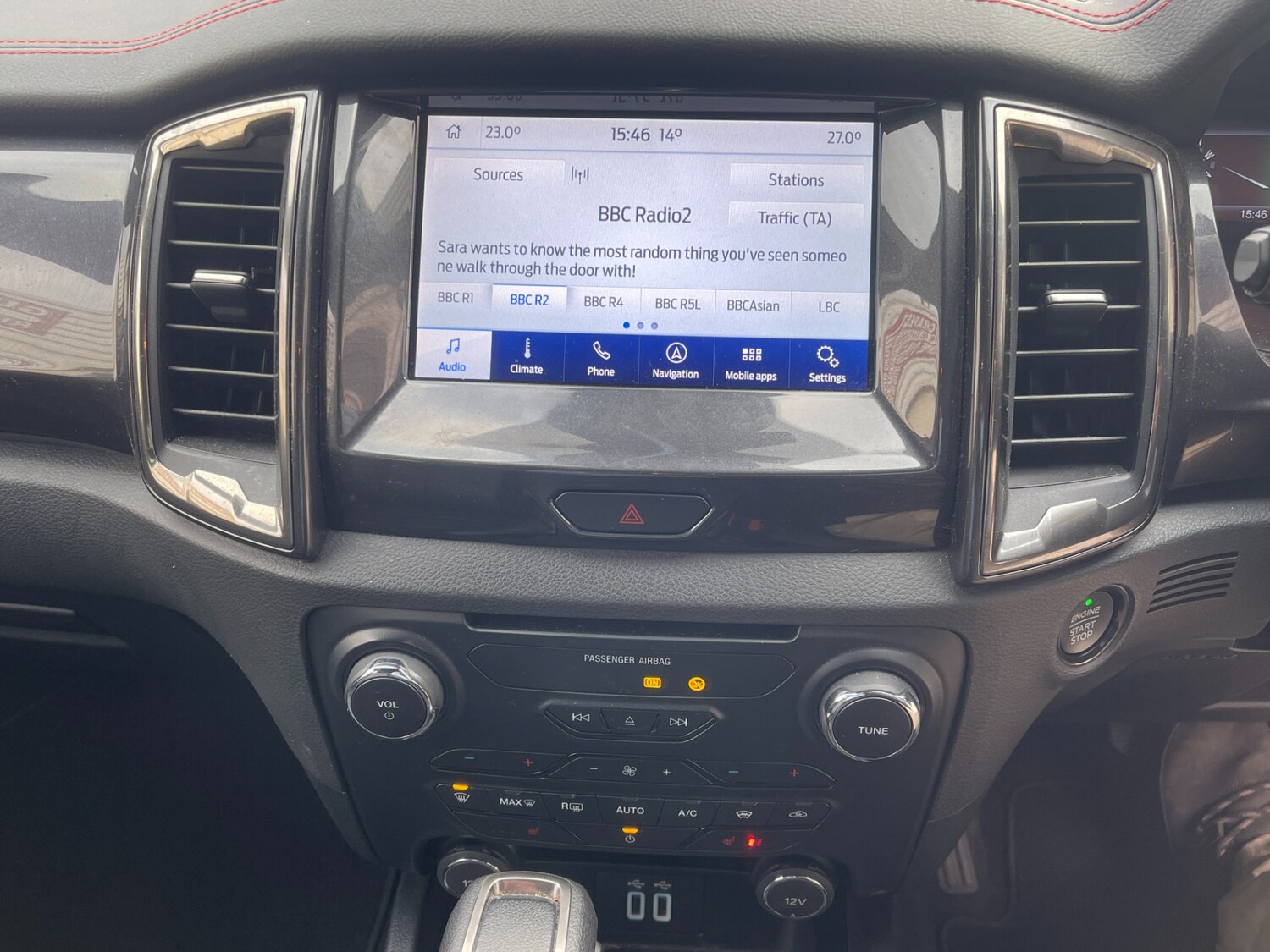 Used Ford Ranger 2020 for sale - 78094758: Photo 14