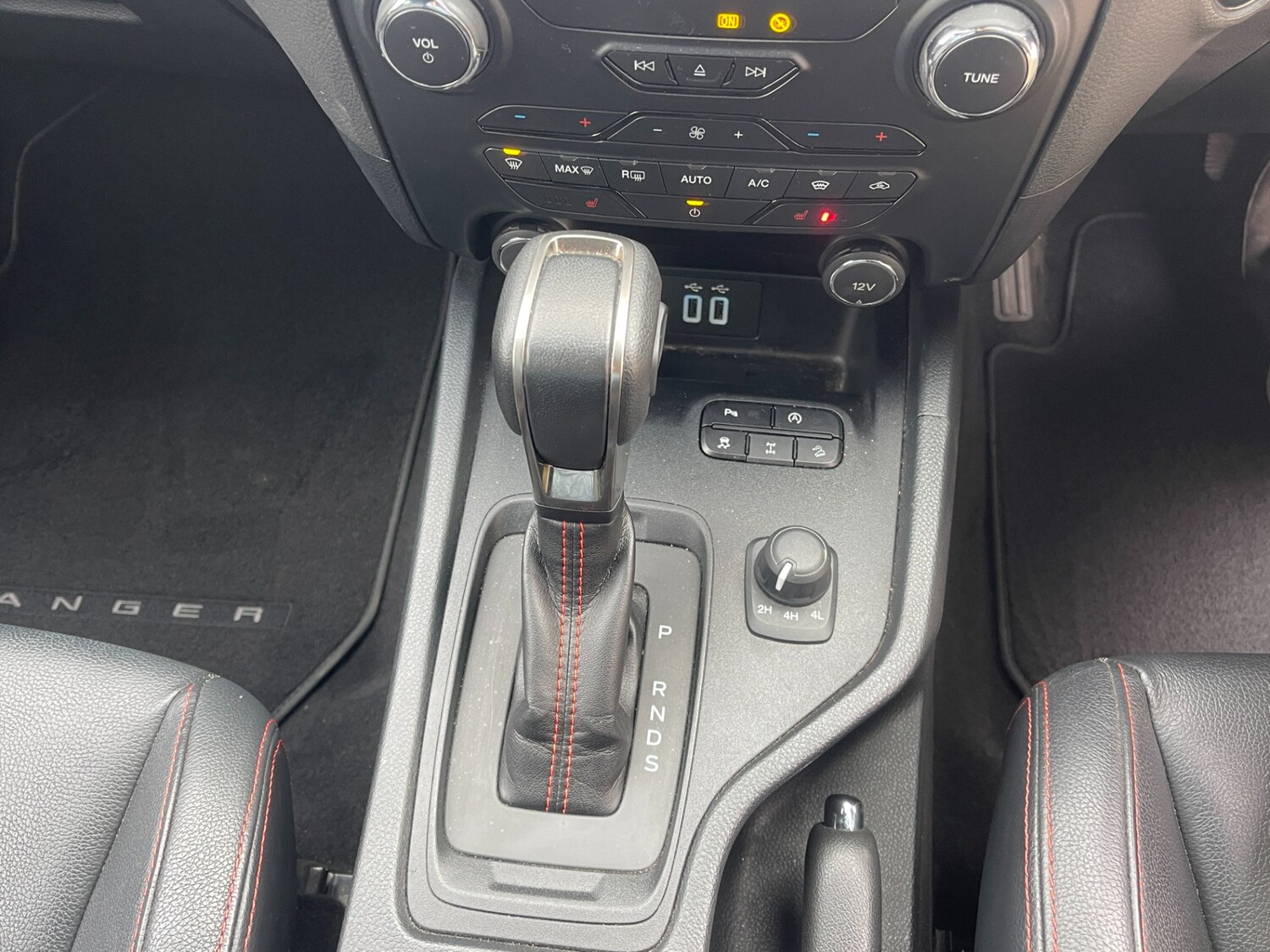 Used Ford Ranger 2020 for sale - 78094758: Photo 15