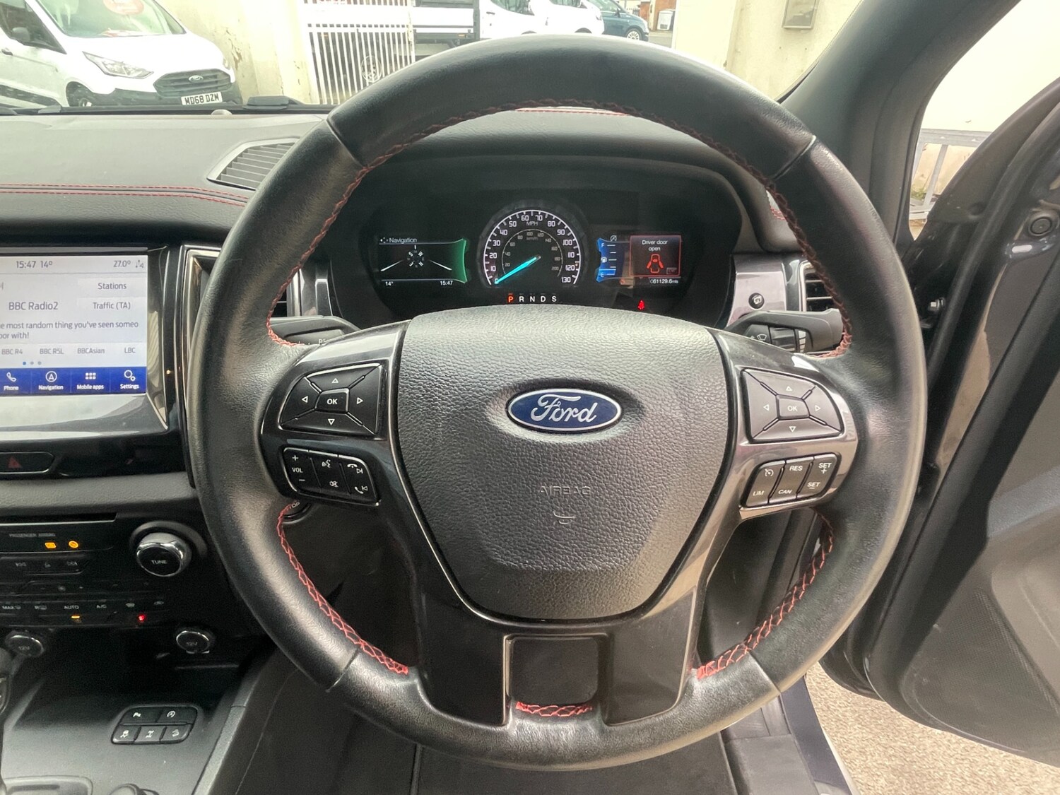 Used Ford Ranger 2020 for sale - 78094758: Photo 16