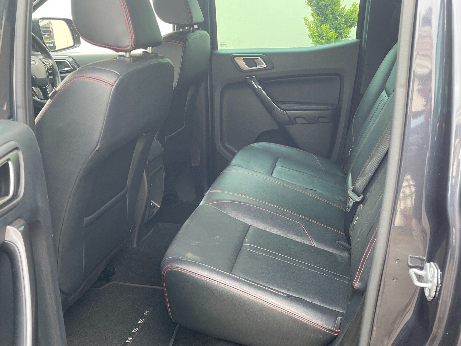 Used Ford Ranger 2020 for sale - 78094758: Photo 18