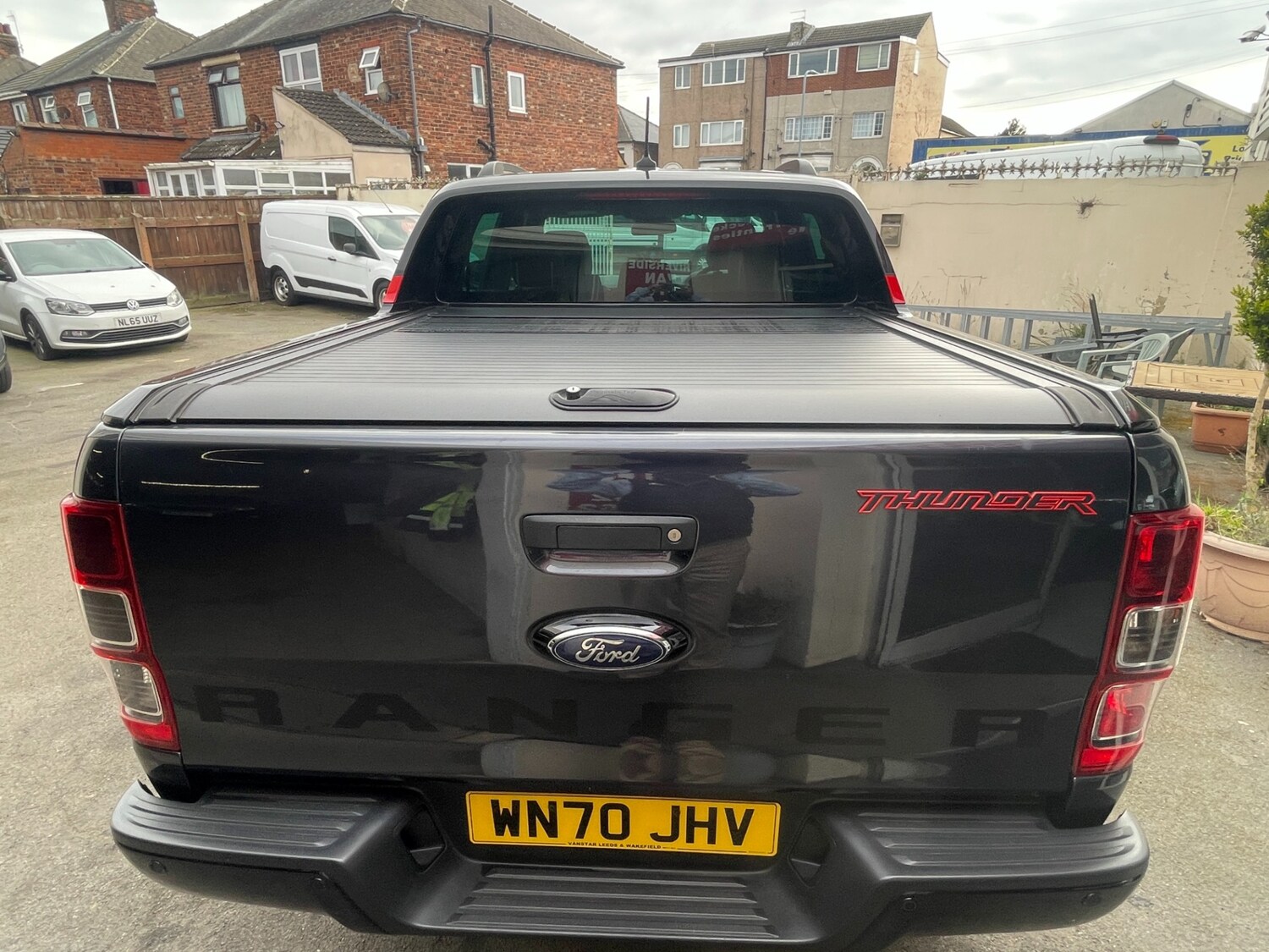 Used Ford Ranger 2020 for sale - 78094758: Photo 19