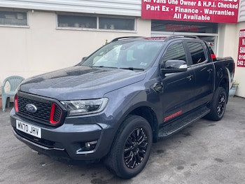 Used Ford Ranger 2020 for sale - 78094758: Photo