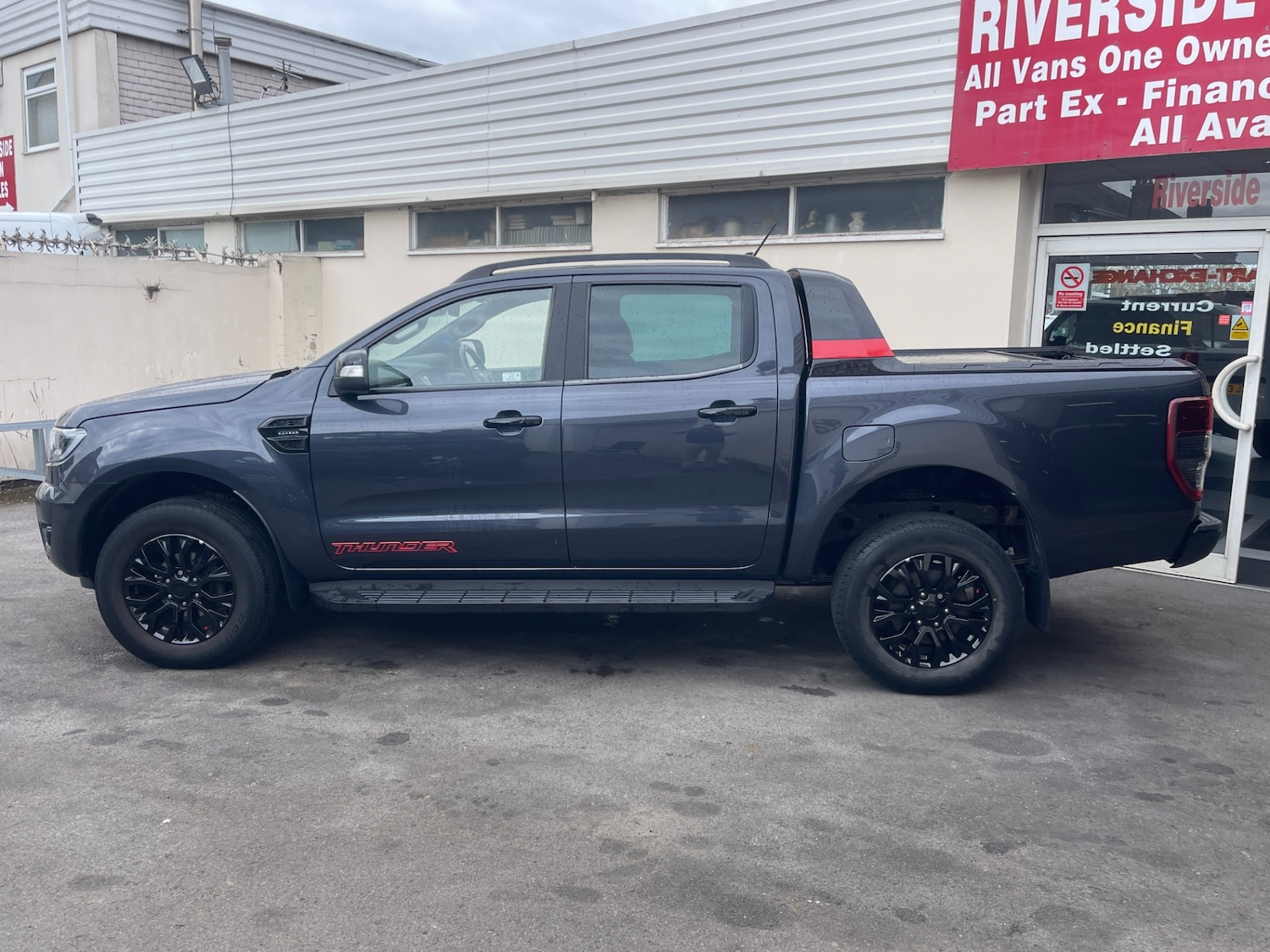 Used Ford Ranger 2020 for sale - 78094758: Photo 2