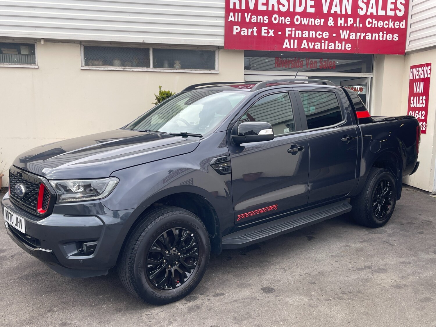 Used Ford Ranger 2020 for sale - 78094758: Photo 5