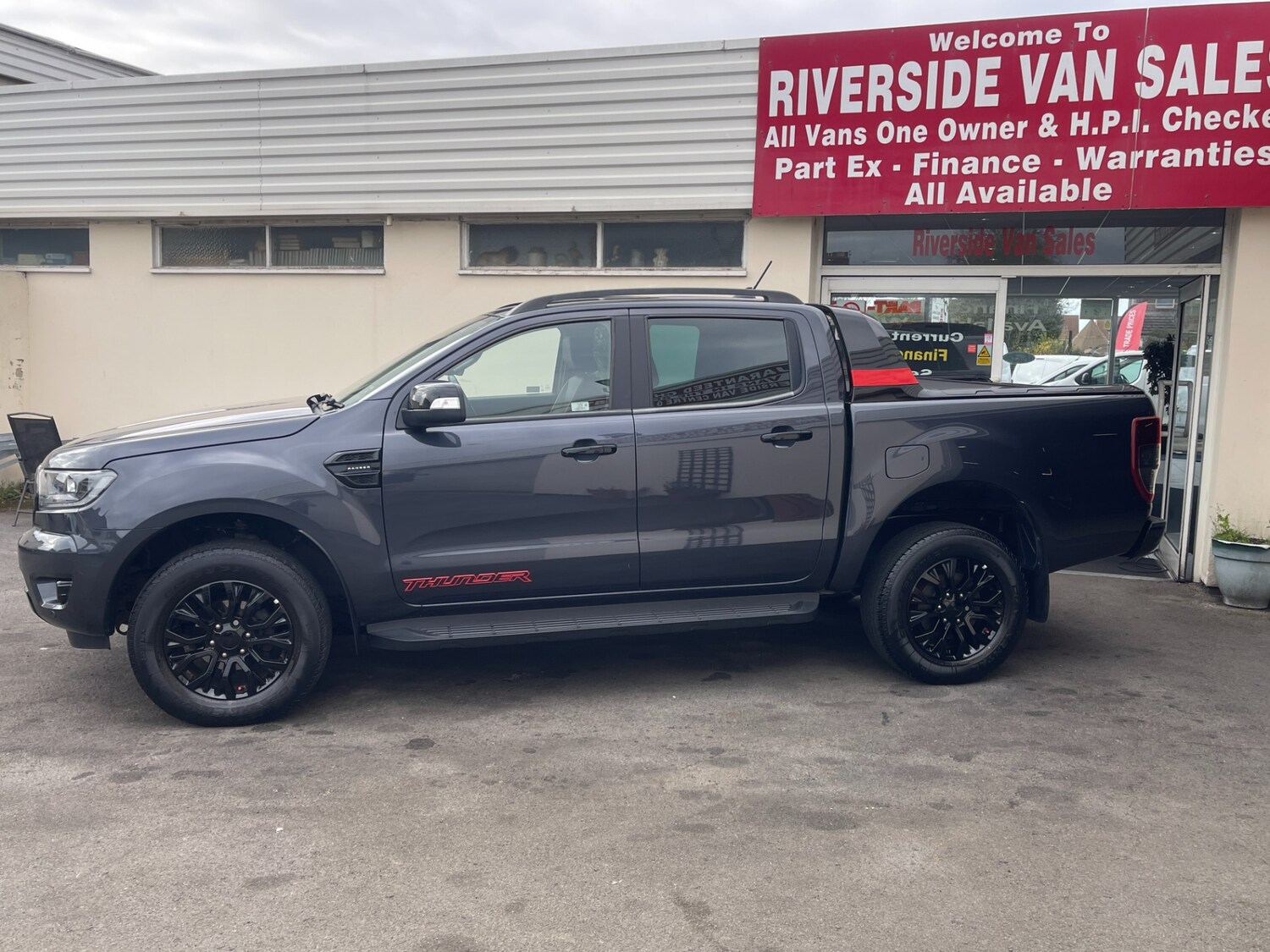 Used Ford Ranger 2020 for sale - 78094758: Photo 6