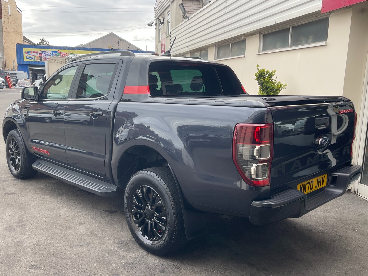 Used Ford Ranger 2020 for sale - 78094758: Photo 7