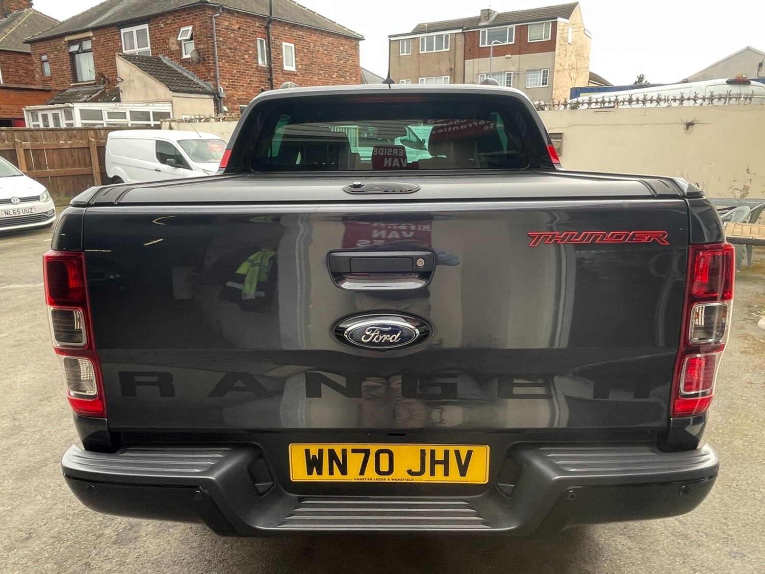 Used Ford Ranger 2020 for sale - 78094758: Photo 8