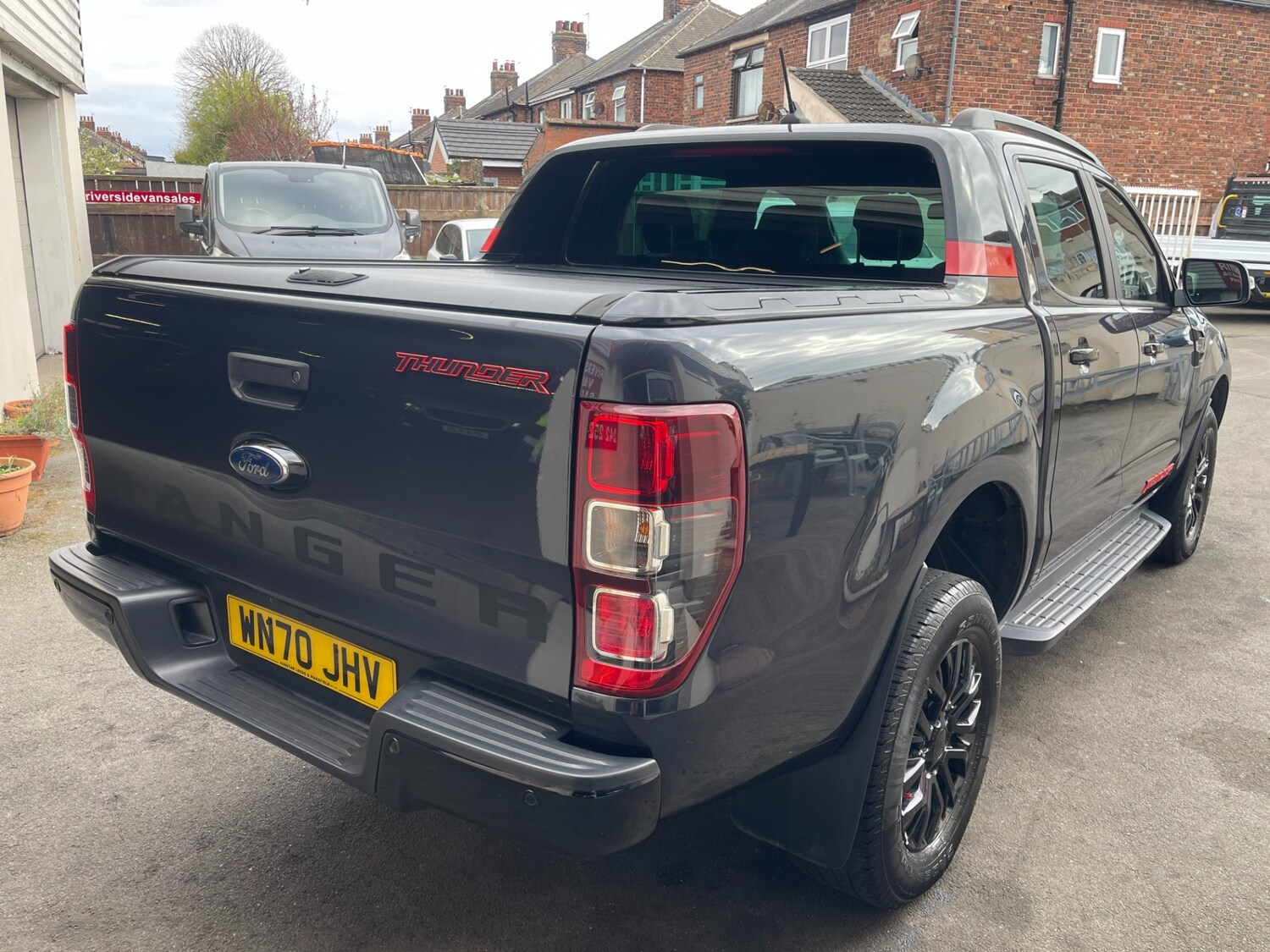 Used Ford Ranger 2020 for sale - 78094758: Photo 9