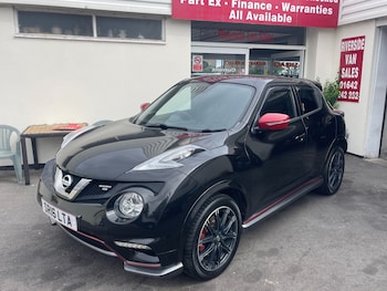 Used Nissan Juke 2016 for sale - 79257590: Photo