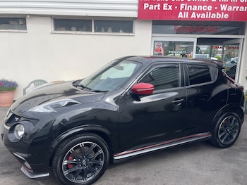 Used Nissan Juke 2016 for sale - 79257590: Photo