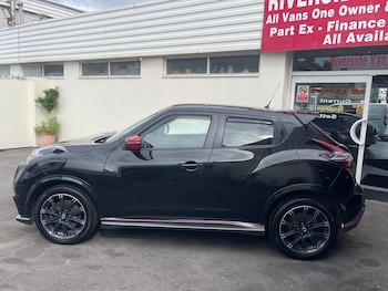 Used Nissan Juke 2016 for sale - 79257590: Photo