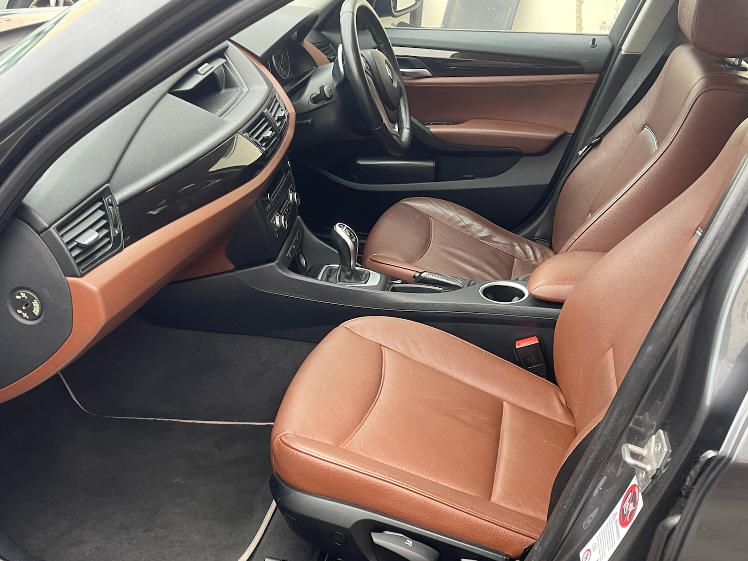 Used BMW X1 2013 for sale - 76748321: Photo 10