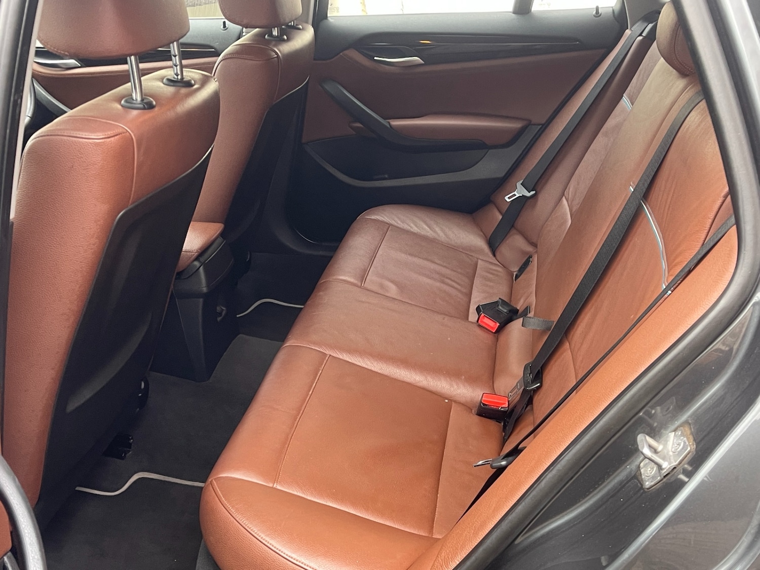 Used BMW X1 2013 for sale - 76748321: Photo 11