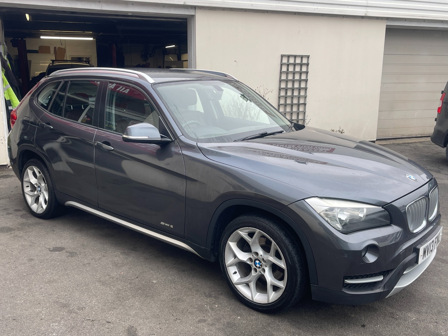 Used BMW X1 2013 for sale - 76748321: Photo 6