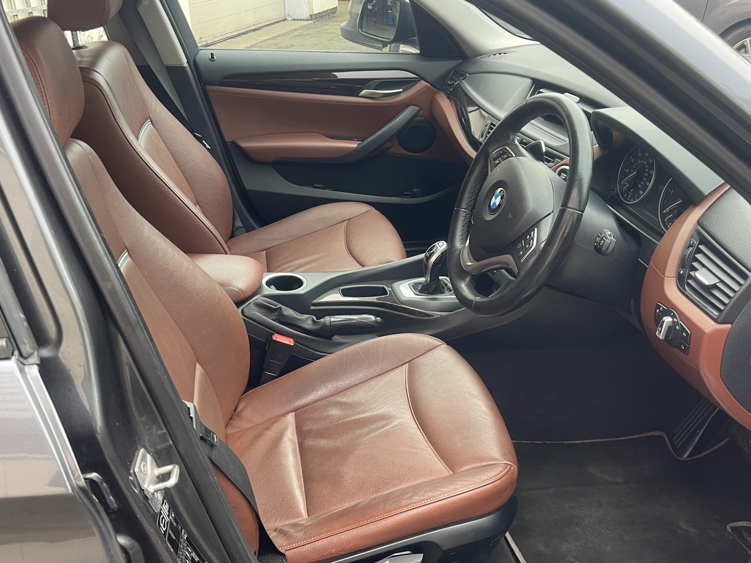 Used BMW X1 2013 for sale - 76748321: Photo 8