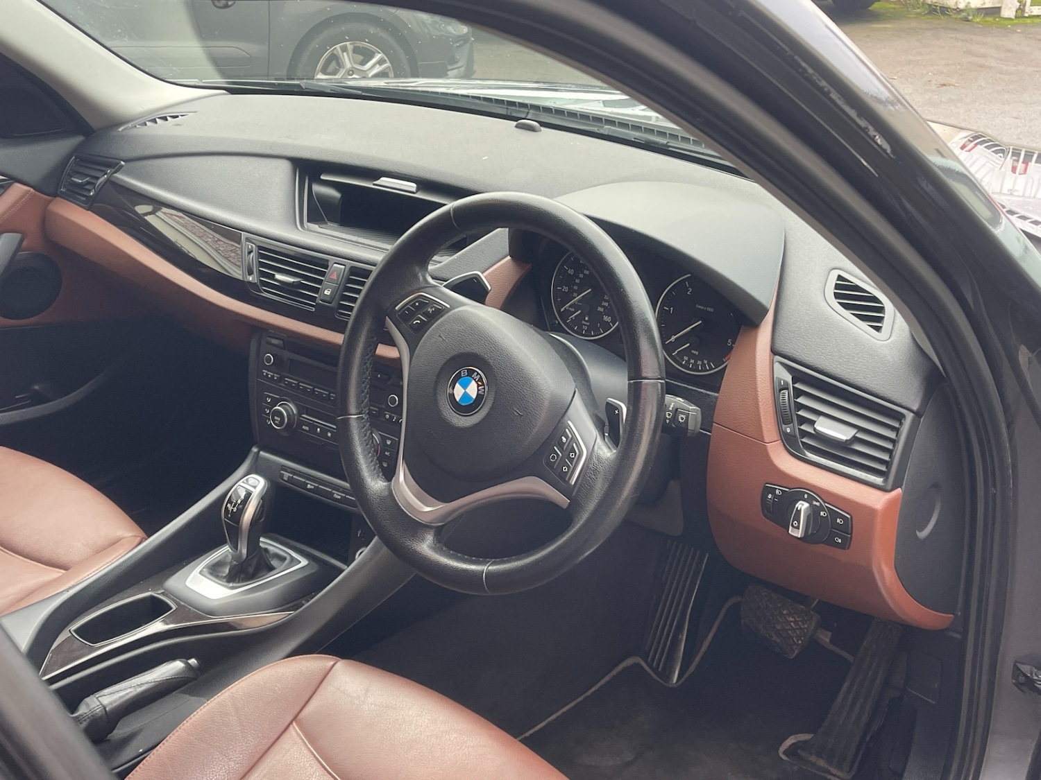 Used BMW X1 2013 for sale - 76748321: Photo 9