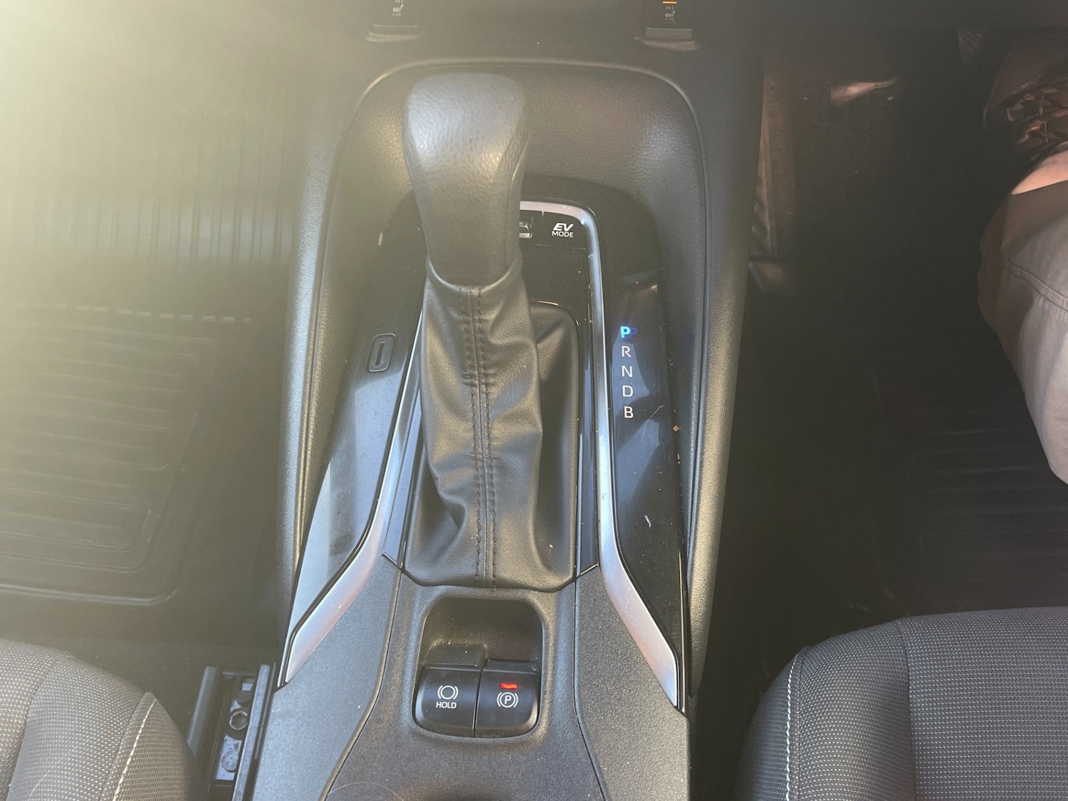 Used Toyota Corolla 2022 for sale - 76791640: Photo 10