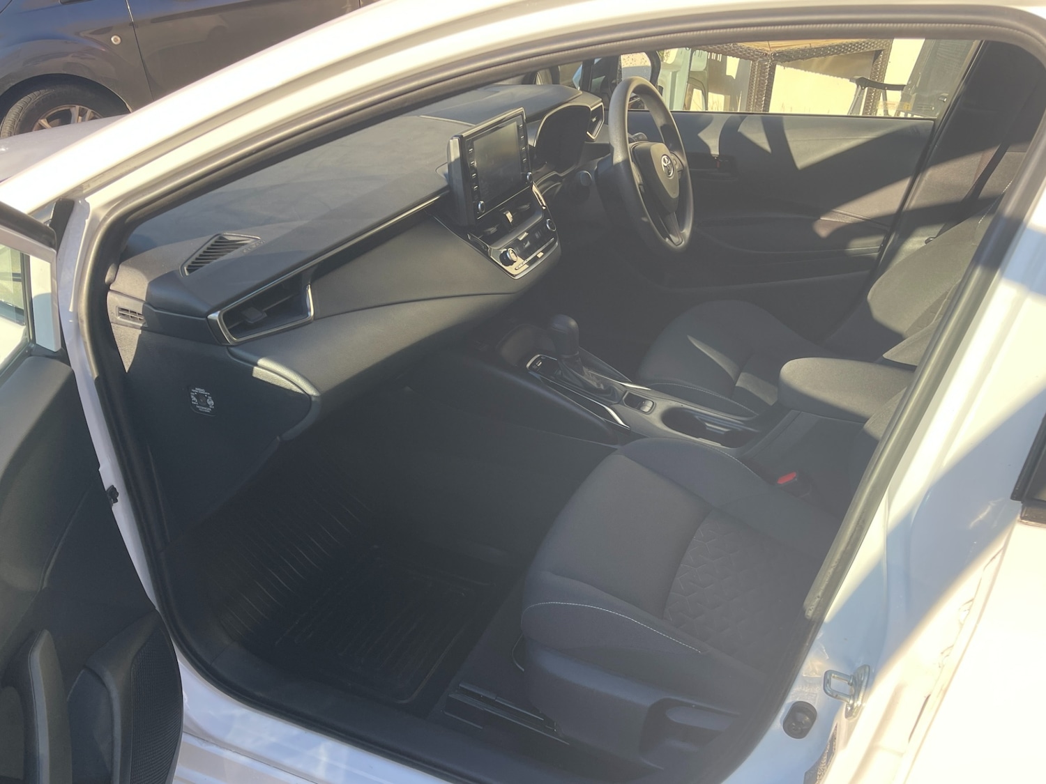 Used Toyota Corolla 2022 for sale - 76791640: Photo 12