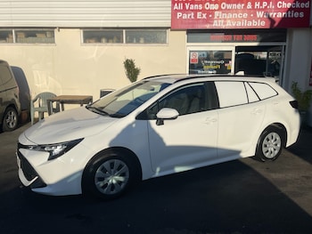 Used Toyota Corolla 2022 for sale - 76791640: Photo