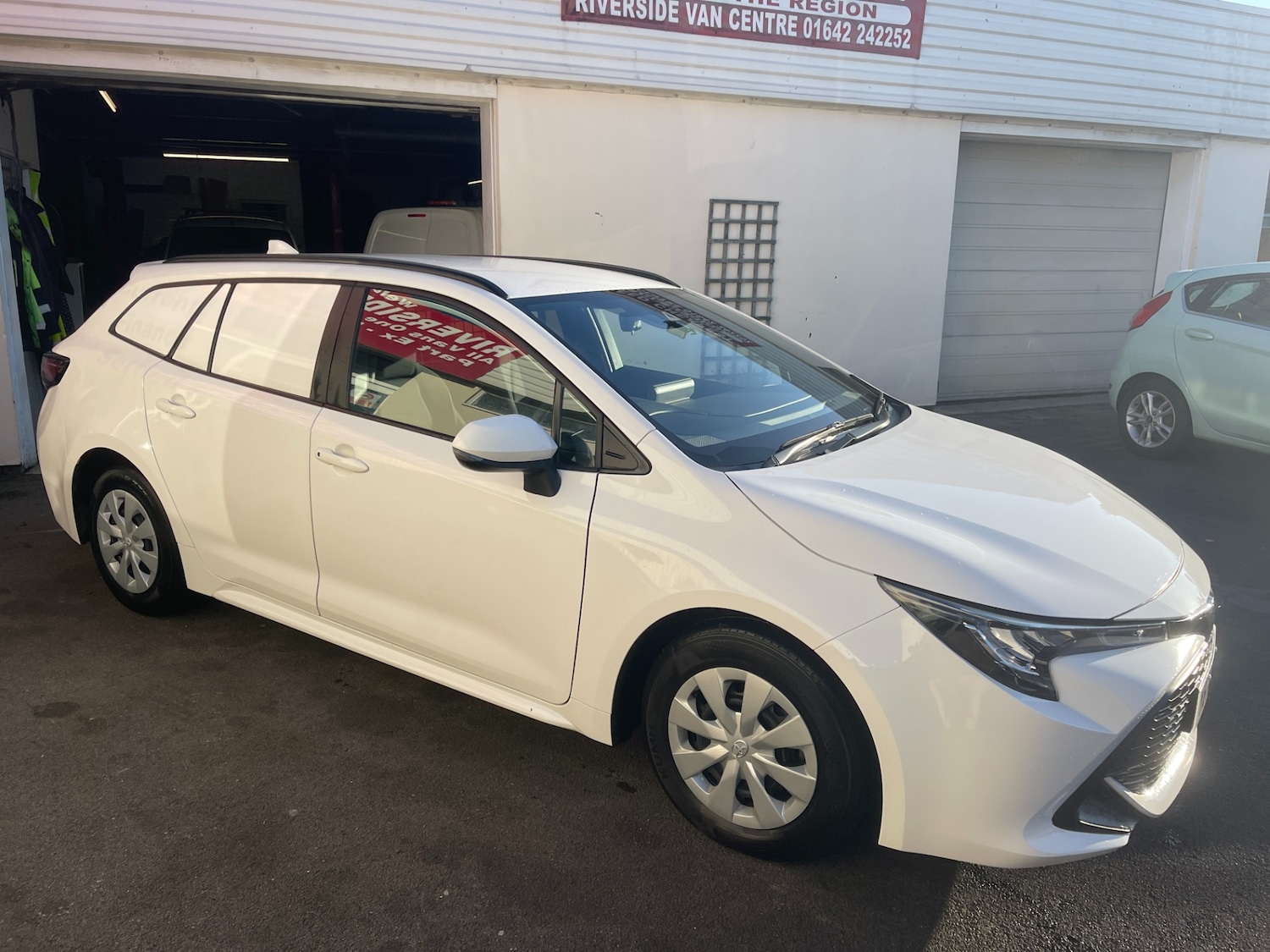 Used Toyota Corolla 2022 for sale - 76791640: Photo 5