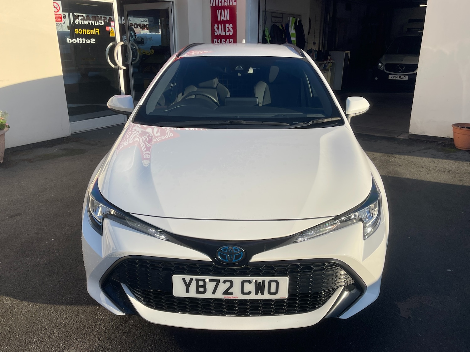 Used Toyota Corolla 2022 for sale - 76791640: Photo 6