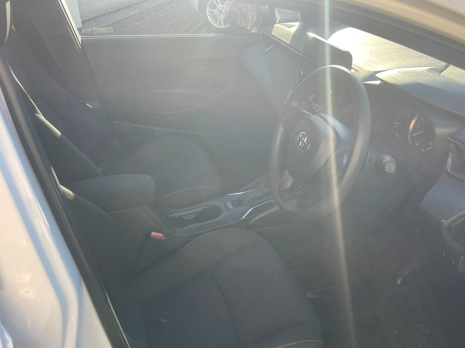 Used Toyota Corolla 2022 for sale - 76791640: Photo 7