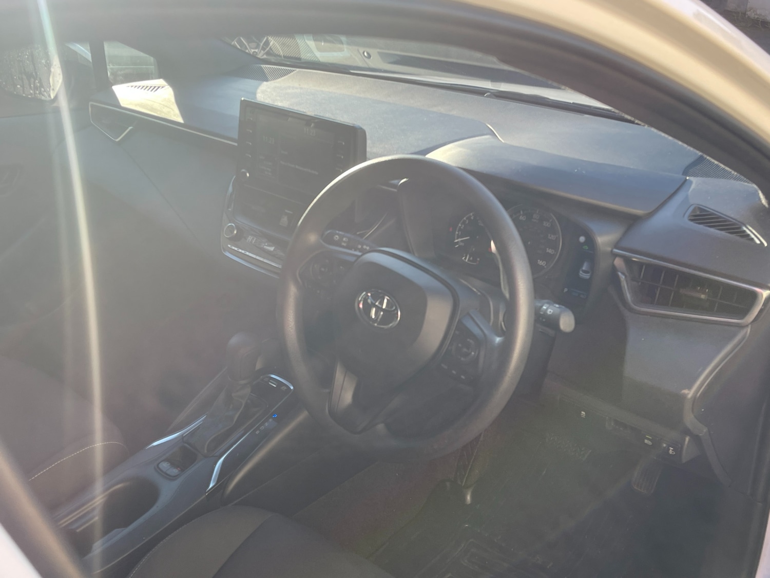 Used Toyota Corolla 2022 for sale - 76791640: Photo 8
