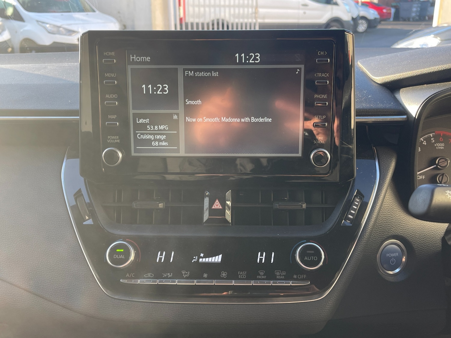 Used Toyota Corolla 2022 for sale - 76791640: Photo 9