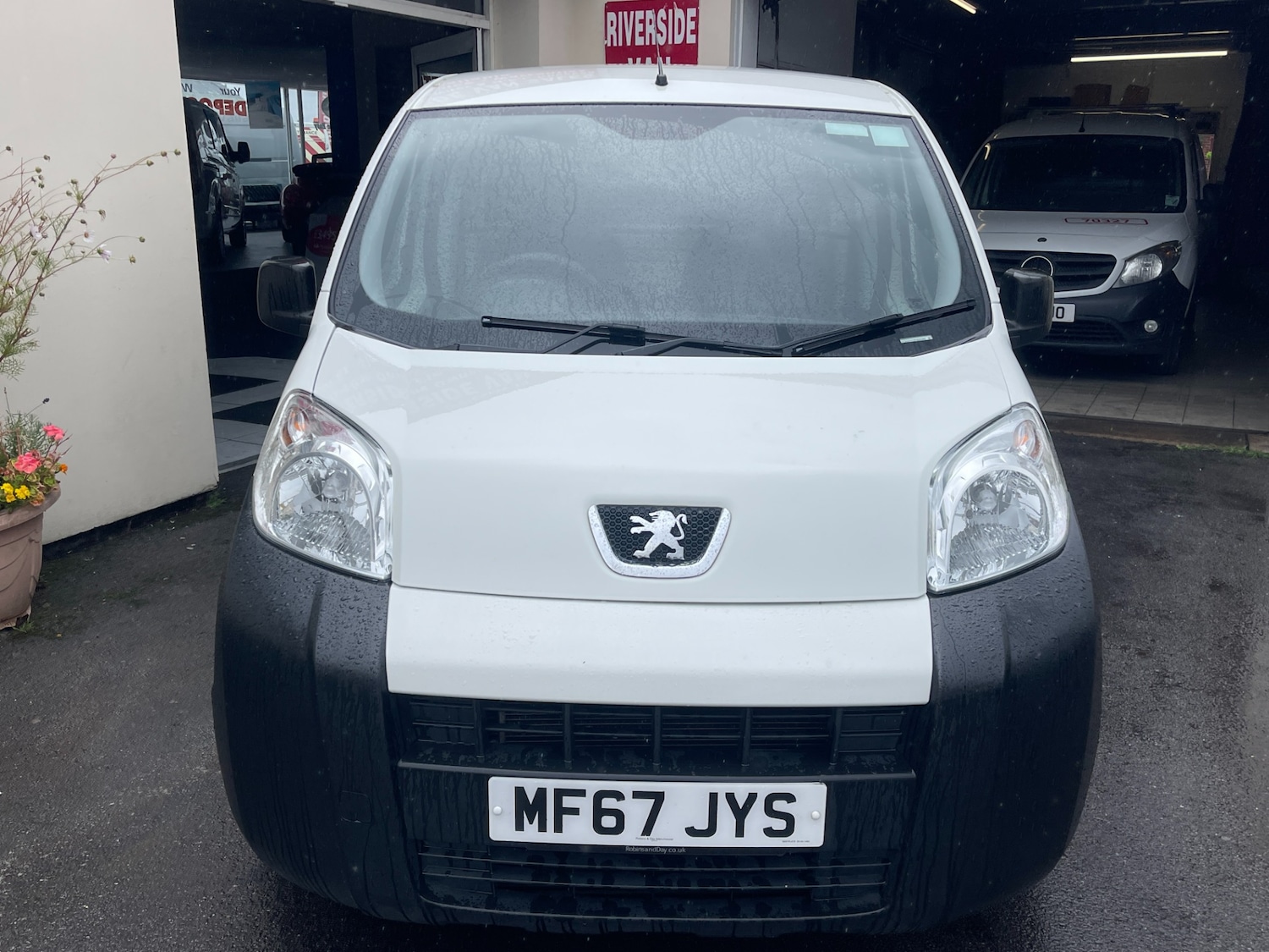 Vehicle 7