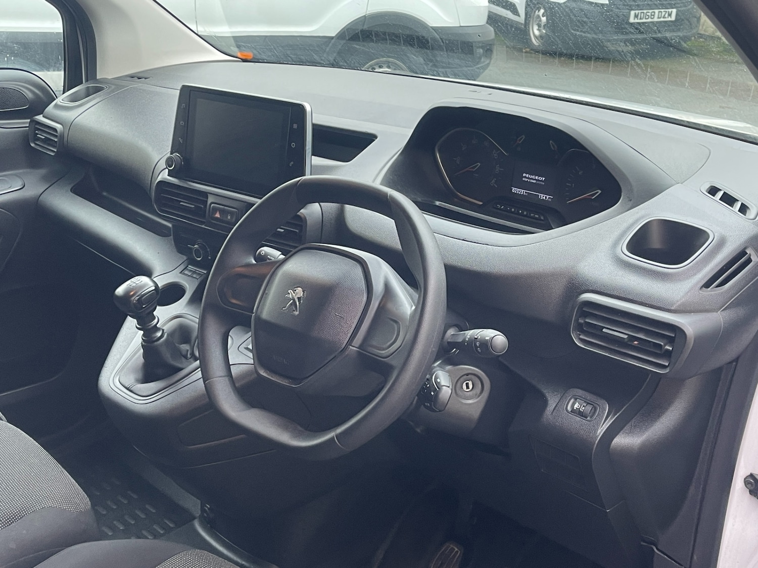 Used Peugeot Partner 2024 for sale - 77023975: Photo 7