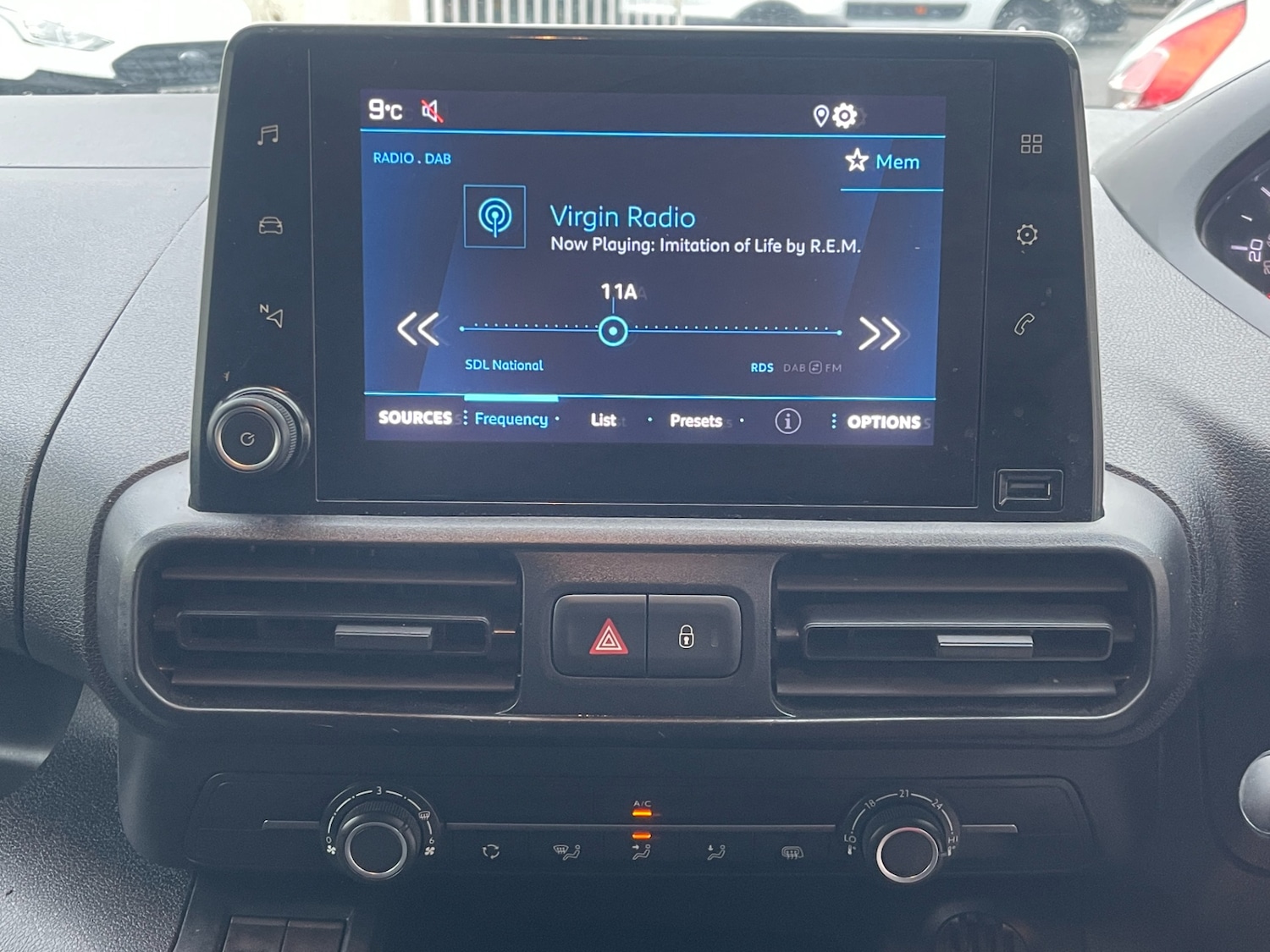 Used Peugeot Partner 2024 for sale - 77023975: Photo 8