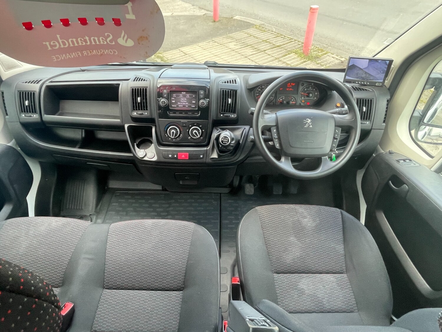 Used Peugeot Boxer 2021 for sale - 78077276: Photo 10