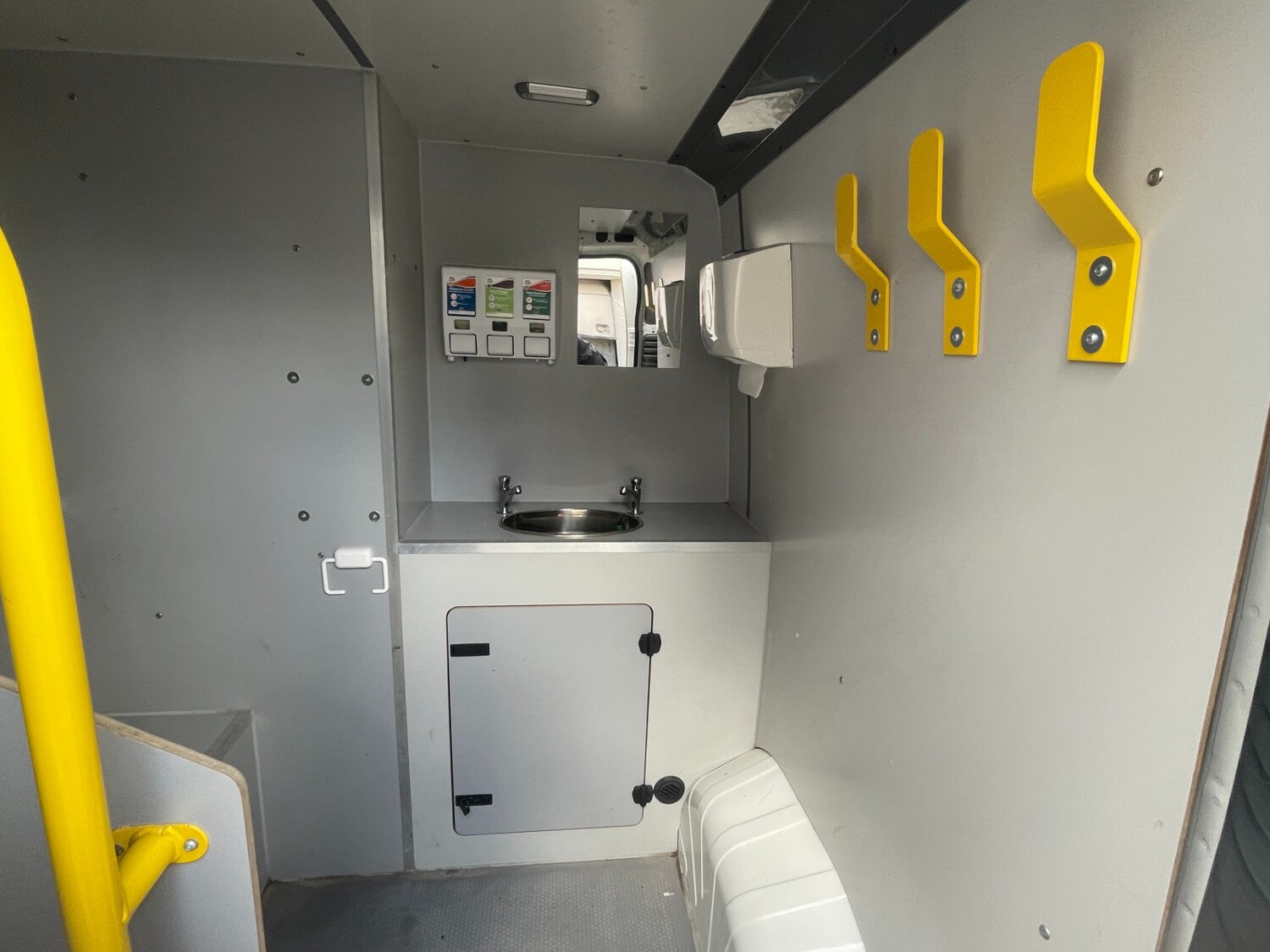 Used Peugeot Boxer 2021 for sale - 78077276: Photo 7