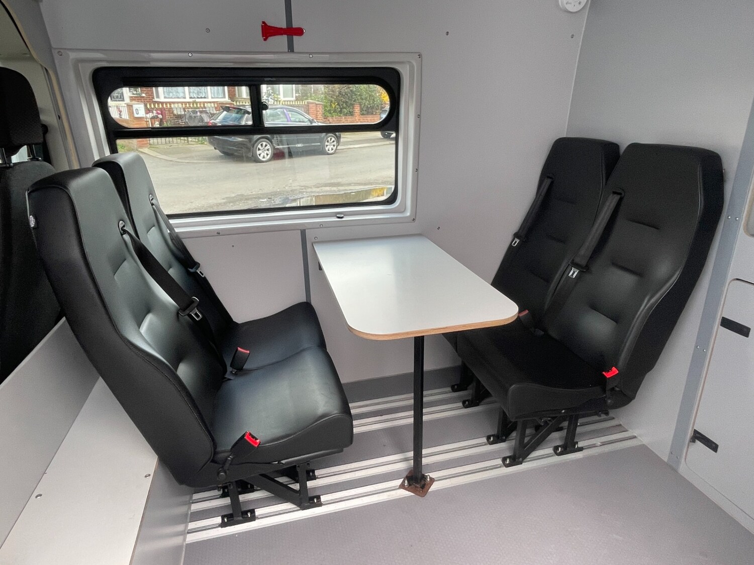 Used Peugeot Boxer 2021 for sale - 78077276: Photo 8