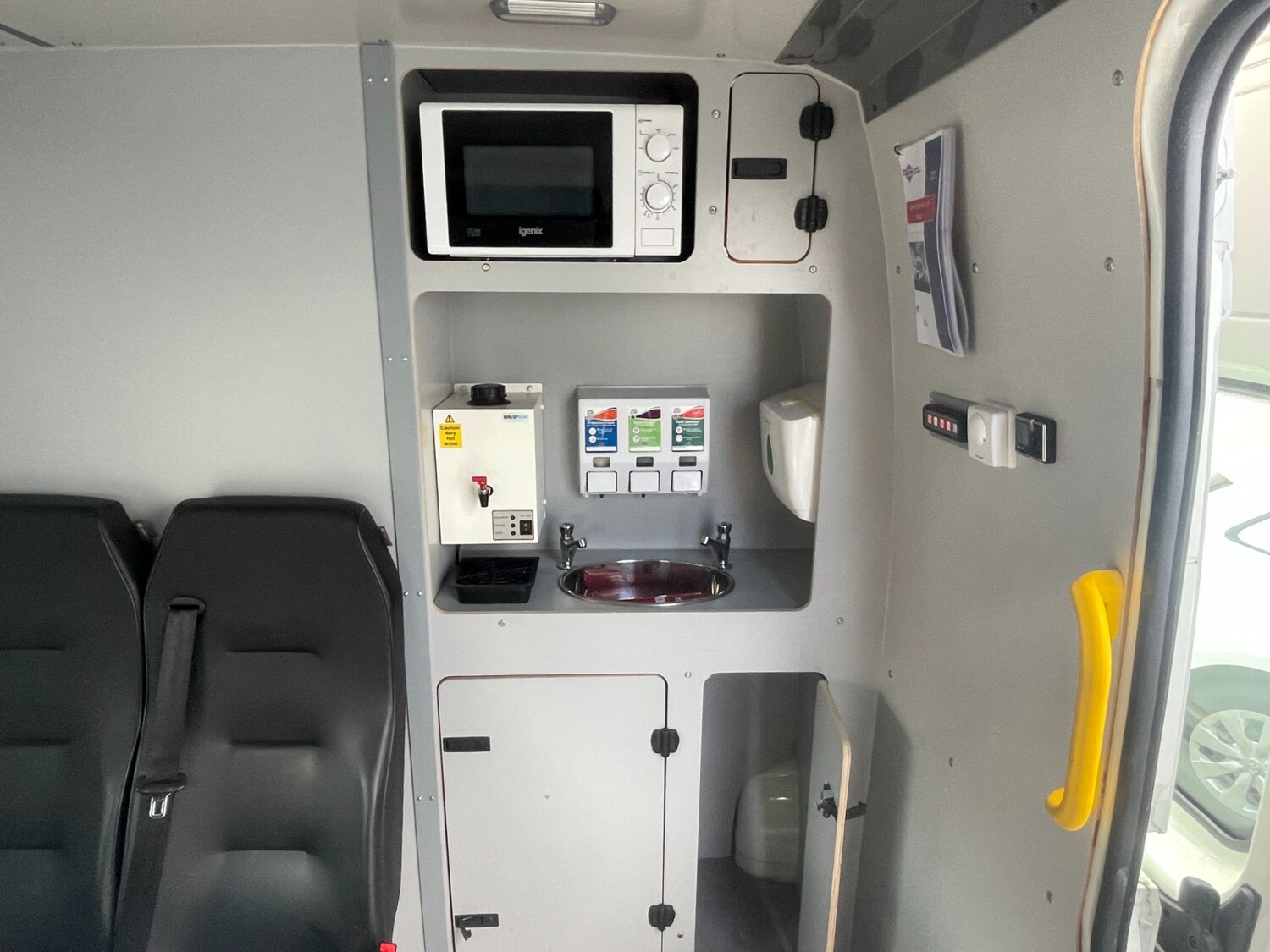 Used Peugeot Boxer 2021 for sale - 78077276: Photo 9